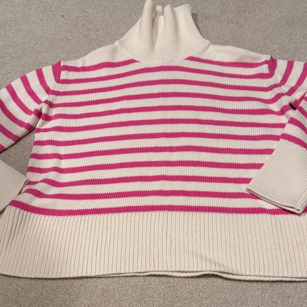 Gap sweater